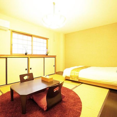 Dotonbori Mansion 405 Apartment Osaka Exterior photo