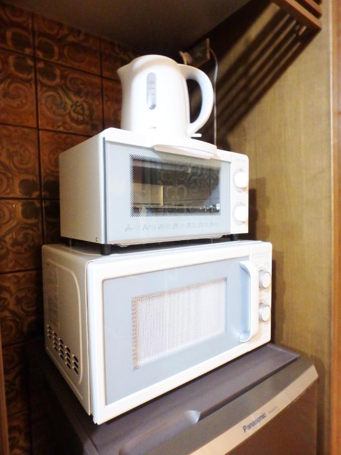 Dotonbori Mansion 405 Apartment Osaka Exterior photo