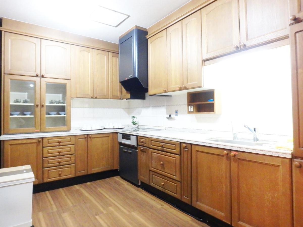 Dotonbori Mansion 405 Apartment Osaka Exterior photo