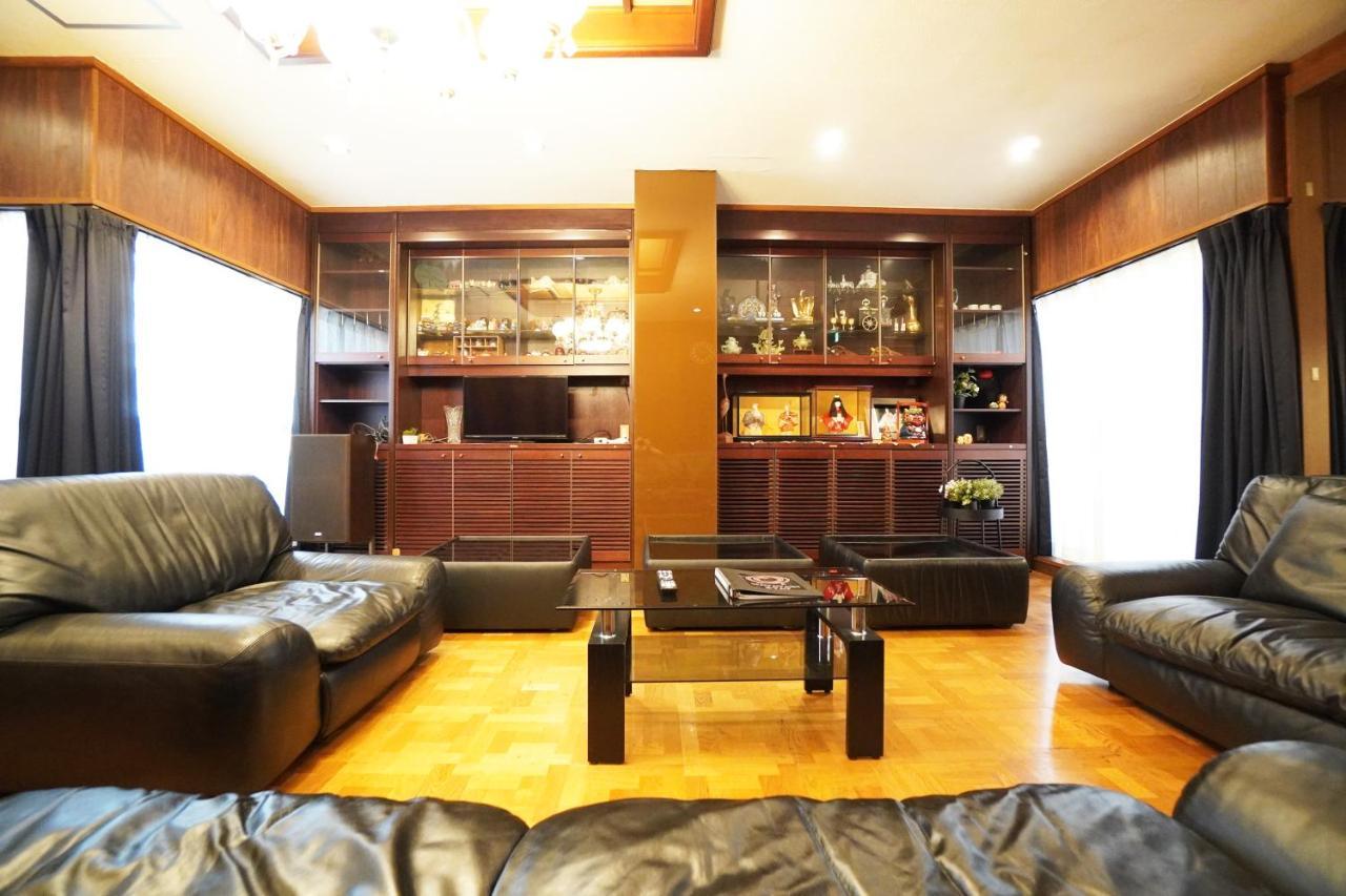 Dotonbori Mansion 405 Apartment Osaka Exterior photo