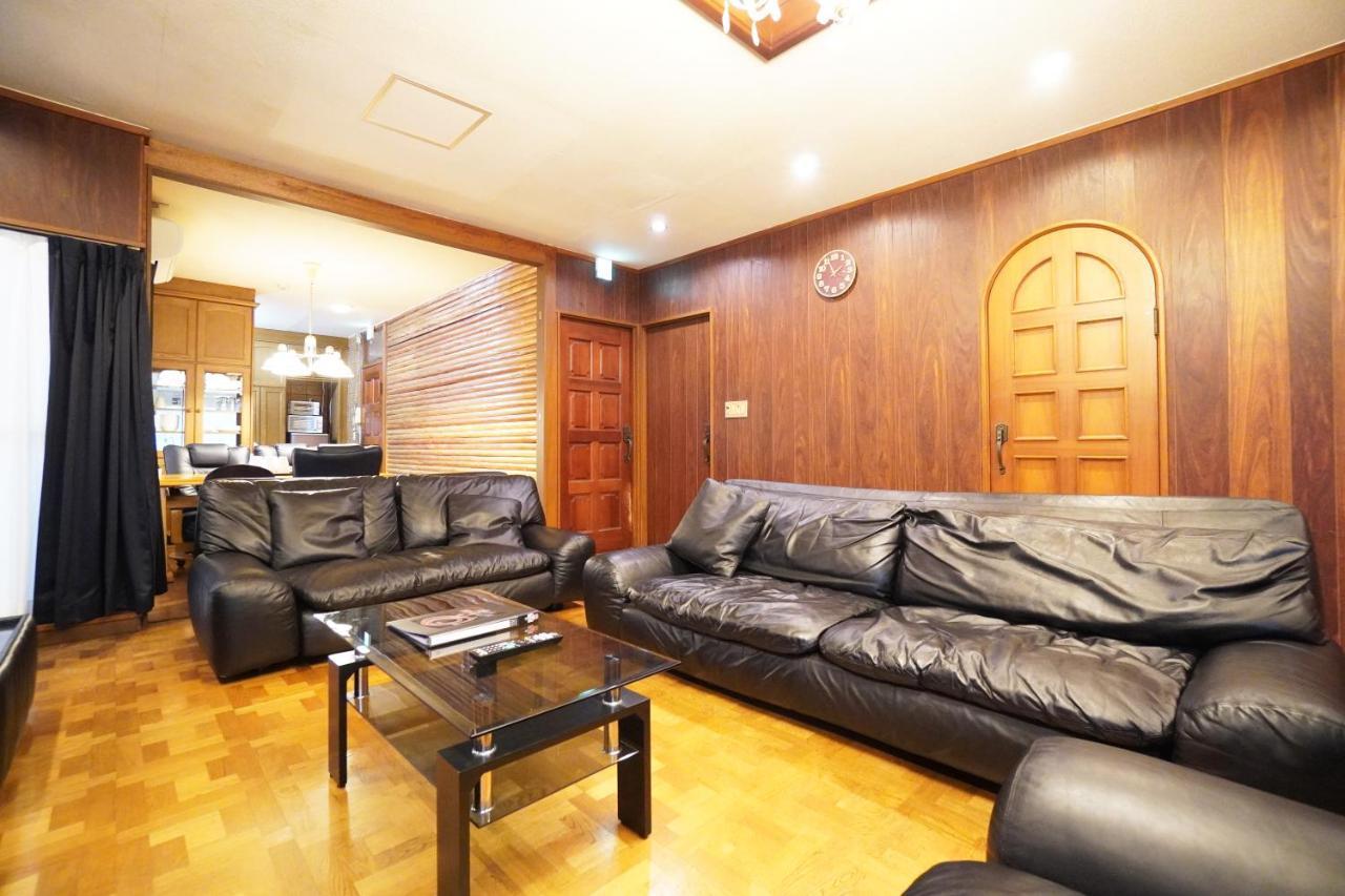 Dotonbori Mansion 405 Apartment Osaka Exterior photo