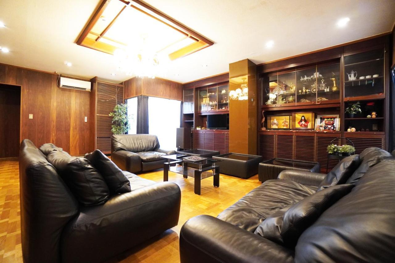 Dotonbori Mansion 405 Apartment Osaka Exterior photo
