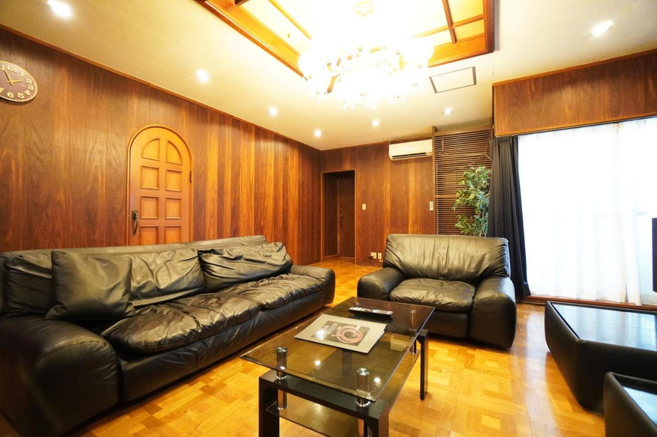 Dotonbori Mansion 405 Apartment Osaka Exterior photo